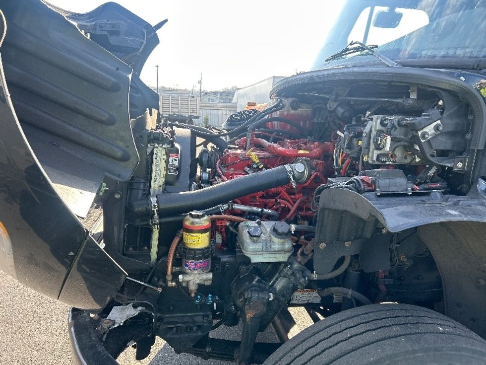 Refrigerated Truck-Light and Medium Duty Trucks-Freightliner-2021-M2-Linden-NJ-138,484\n\t\tmiles-$ 80,000 - Image 24