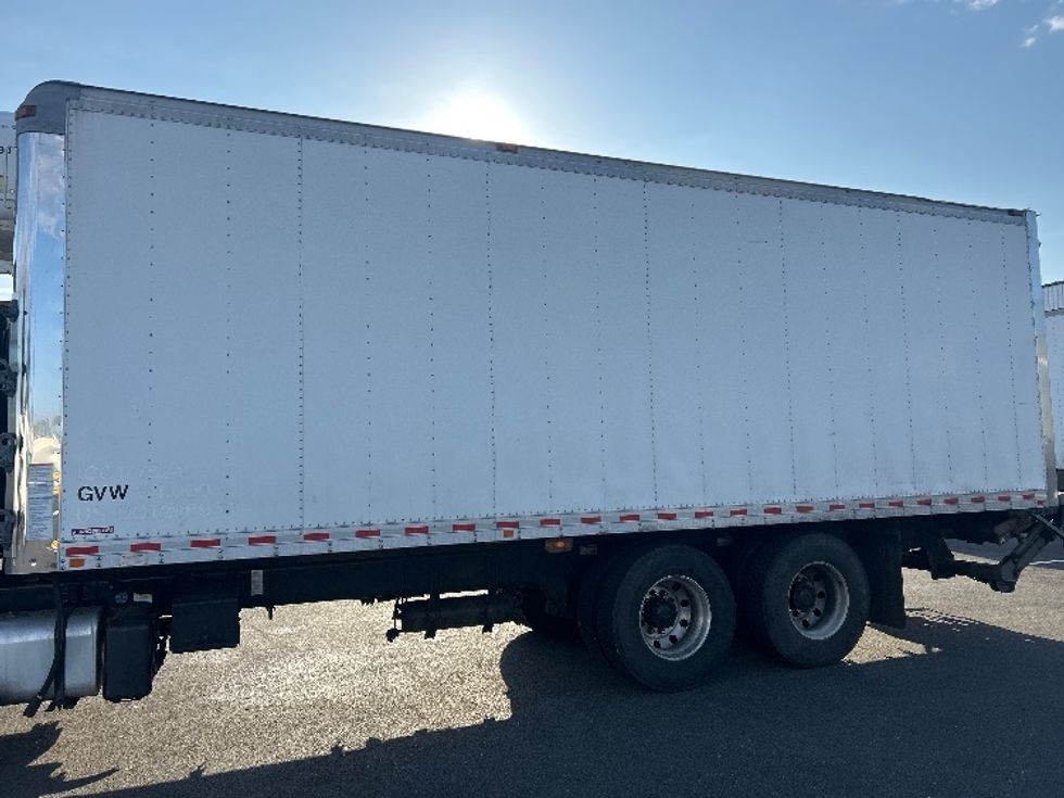 Refrigerated Truck-Light and Medium Duty Trucks-Freightliner-2021-M2-Linden-NJ-138,484\n\t\tmiles-$ 80,000 - Image 4