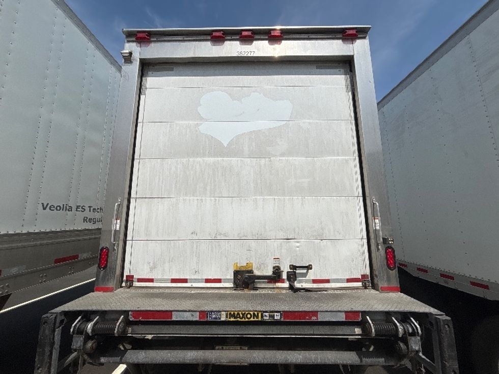 Refrigerated Truck-Light and Medium Duty Trucks-Freightliner-2021-M2-Linden-NJ-138,484\n\t\tmiles-$ 80,000 - Image 7