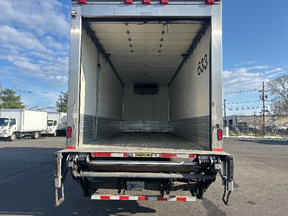Refrigerated Truck-Light and Medium Duty Trucks-Freightliner-2021-M2-Linden-NJ-138,484\n\t\tmiles-$ 80,000 - Image 8