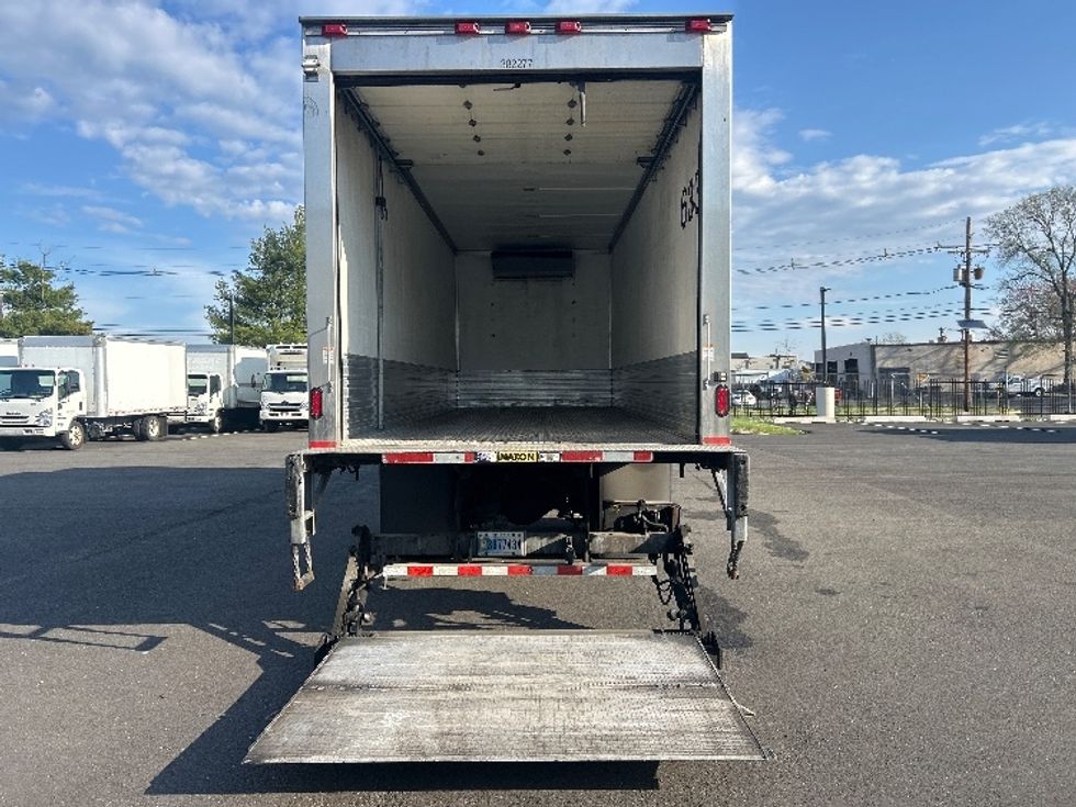 Refrigerated Truck-Light and Medium Duty Trucks-Freightliner-2021-M2-Linden-NJ-138,484\n\t\tmiles-$ 80,000 - Image 9