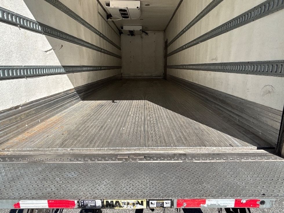 Refrigerated Truck-Light and Medium Duty Trucks-Freightliner-2021-M2-Lithia Springs-GA-310,101\n\t\tmiles-$ 37,000 - Image 10