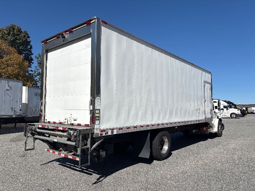 Refrigerated Truck-Light and Medium Duty Trucks-Freightliner-2021-M2-Lithia Springs-GA-310,101\n\t\tmiles-$ 37,000 - Image 13