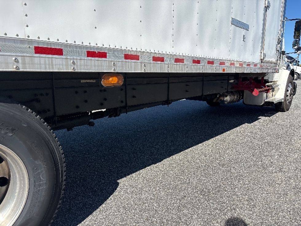 Refrigerated Truck-Light and Medium Duty Trucks-Freightliner-2021-M2-Lithia Springs-GA-310,101\n\t\tmiles-$ 37,000 - Image 14