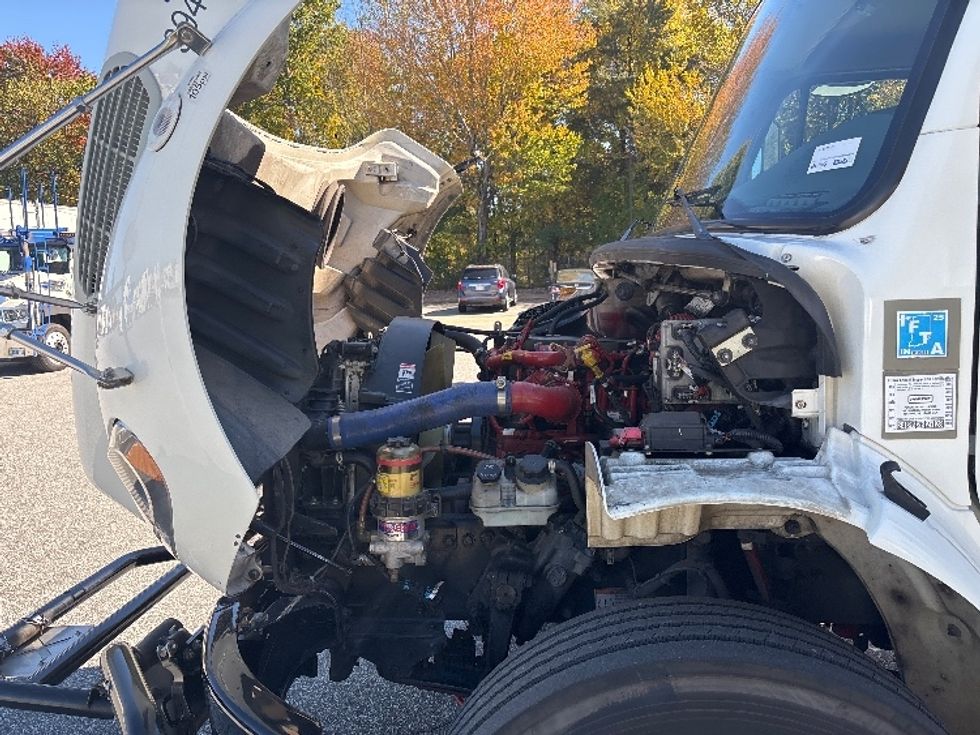 Refrigerated Truck-Light and Medium Duty Trucks-Freightliner-2021-M2-Lithia Springs-GA-310,101\n\t\tmiles-$ 37,000 - Image 24