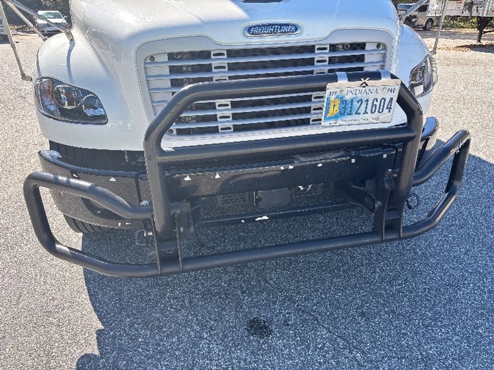 Refrigerated Truck-Light and Medium Duty Trucks-Freightliner-2021-M2-Lithia Springs-GA-310,101\n\t\tmiles-$ 37,000 - Image 25