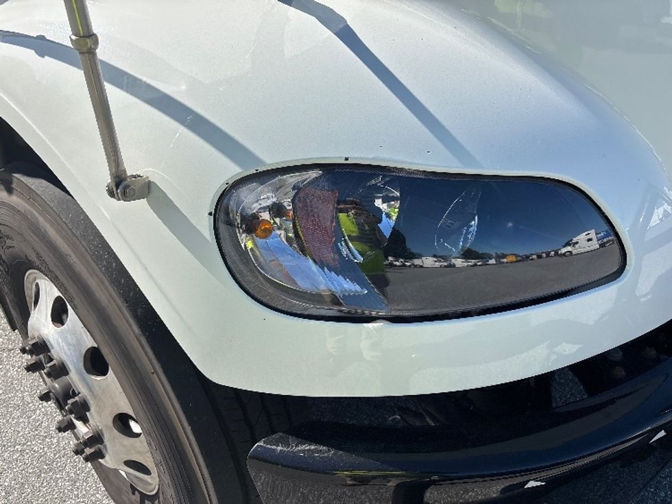 Refrigerated Truck-Light and Medium Duty Trucks-Freightliner-2021-M2-Lithia Springs-GA-310,101\n\t\tmiles-$ 37,000 - Image 26