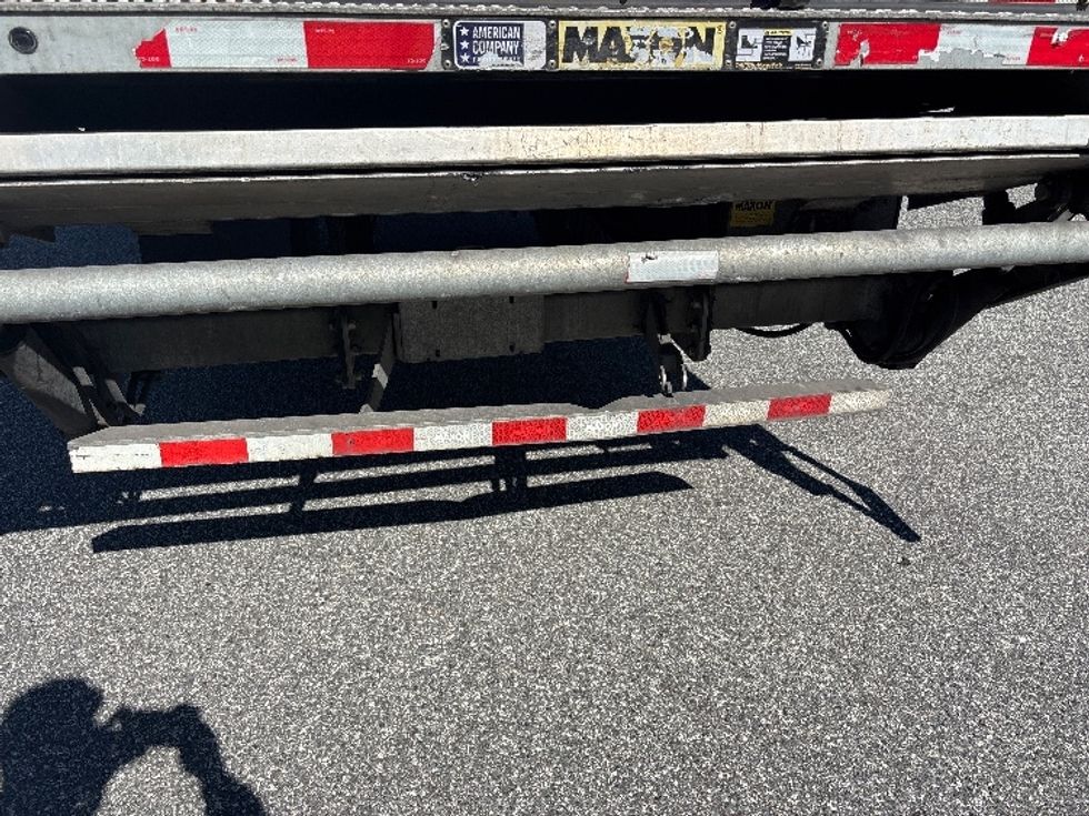 Refrigerated Truck-Light and Medium Duty Trucks-Freightliner-2021-M2-Lithia Springs-GA-310,101\n\t\tmiles-$ 37,000 - Image 28