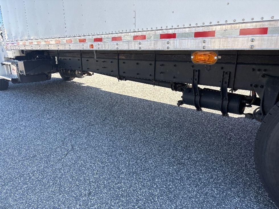 Refrigerated Truck-Light and Medium Duty Trucks-Freightliner-2021-M2-Lithia Springs-GA-310,101\n\t\tmiles-$ 37,000 - Image 5