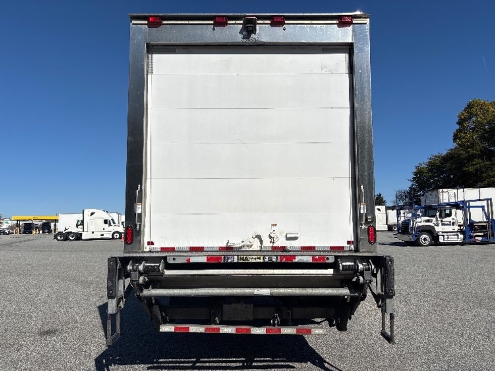 Refrigerated Truck-Light and Medium Duty Trucks-Freightliner-2021-M2-Lithia Springs-GA-310,101\n\t\tmiles-$ 37,000 - Image 7