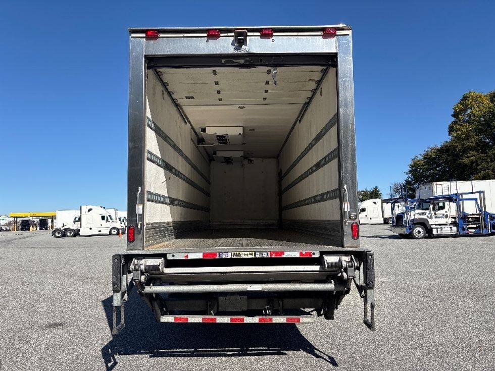 Refrigerated Truck-Light and Medium Duty Trucks-Freightliner-2021-M2-Lithia Springs-GA-310,101\n\t\tmiles-$ 37,000 - Image 8