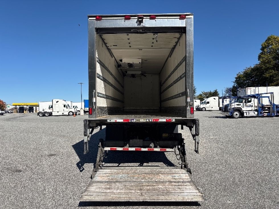 Refrigerated Truck-Light and Medium Duty Trucks-Freightliner-2021-M2-Lithia Springs-GA-310,101\n\t\tmiles-$ 37,000 - Image 9