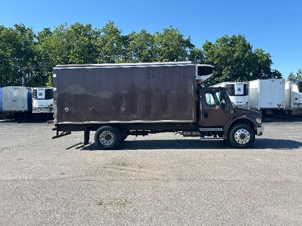 Refrigerated Truck-Light and Medium Duty Trucks-Freightliner-2021-M2-Liverpool-NY-191,783\n\t\tmiles-$ 36,000 - Image 15