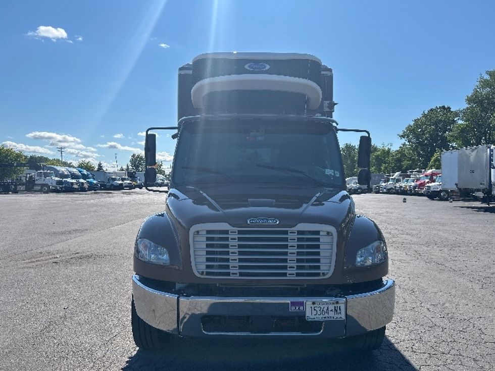 Refrigerated Truck-Light and Medium Duty Trucks-Freightliner-2021-M2-Liverpool-NY-191,783\n\t\tmiles-$ 36,000 - Image 2