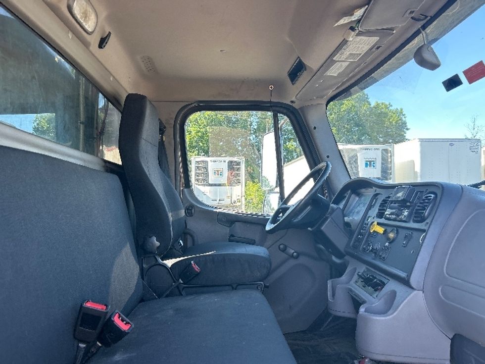 Refrigerated Truck-Light and Medium Duty Trucks-Freightliner-2021-M2-Liverpool-NY-191,783\n\t\tmiles-$ 36,000 - Image 22