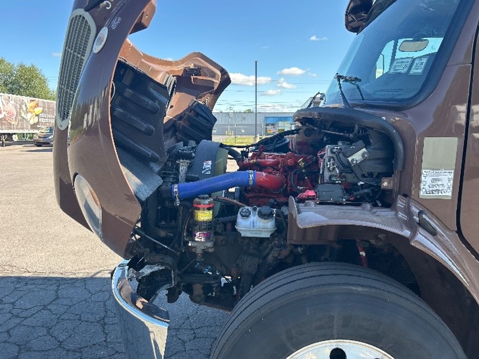Refrigerated Truck-Light and Medium Duty Trucks-Freightliner-2021-M2-Liverpool-NY-191,783\n\t\tmiles-$ 36,000 - Image 24
