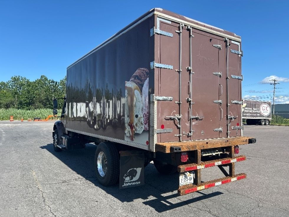 Refrigerated Truck-Light and Medium Duty Trucks-Freightliner-2021-M2-Liverpool-NY-191,783\n\t\tmiles-$ 36,000 - Image 6