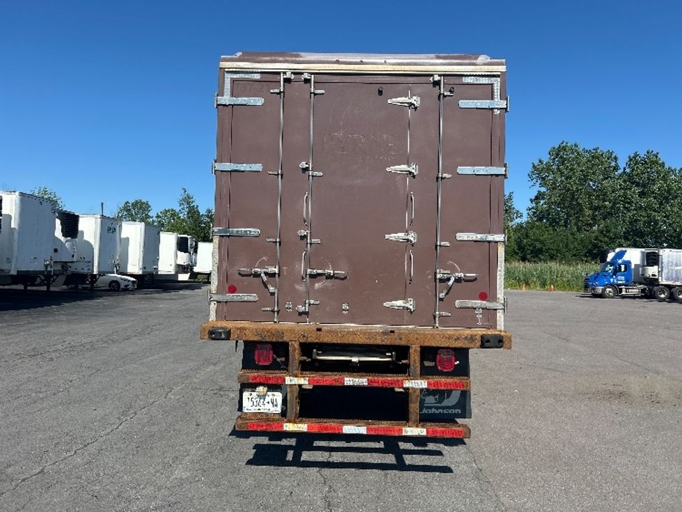 Refrigerated Truck-Light and Medium Duty Trucks-Freightliner-2021-M2-Liverpool-NY-191,783\n\t\tmiles-$ 36,000 - Image 7
