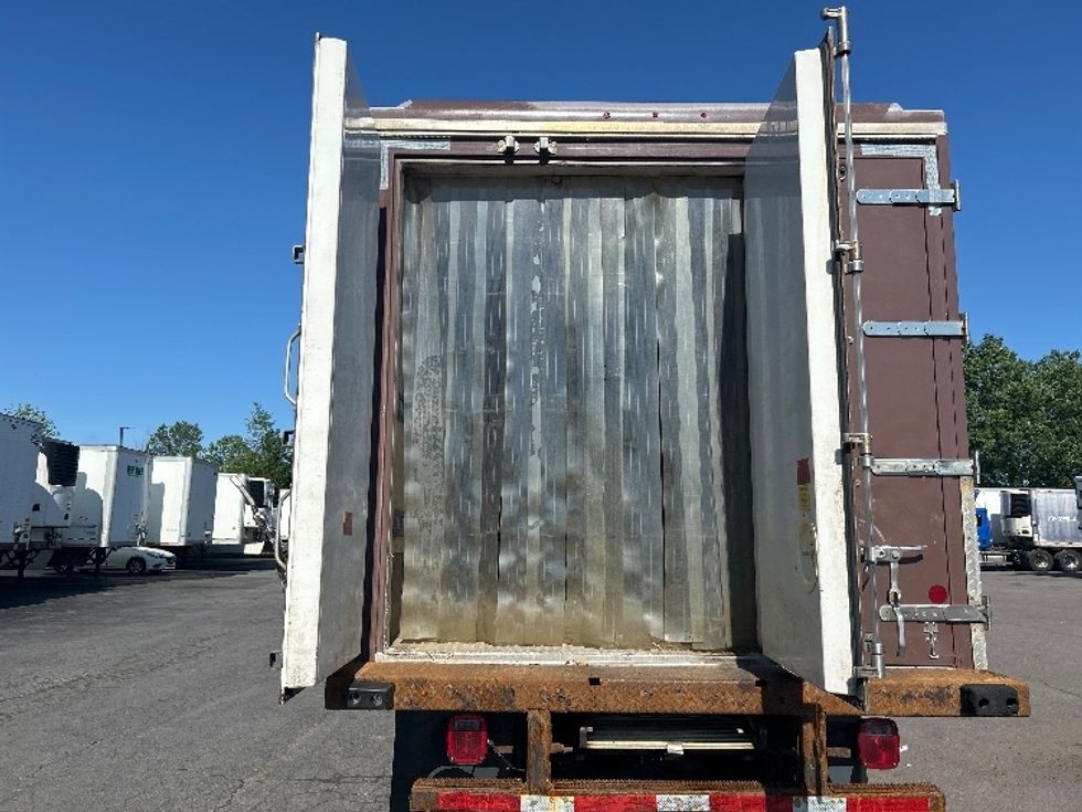 Refrigerated Truck-Light and Medium Duty Trucks-Freightliner-2021-M2-Liverpool-NY-191,783\n\t\tmiles-$ 36,000 - Image 8