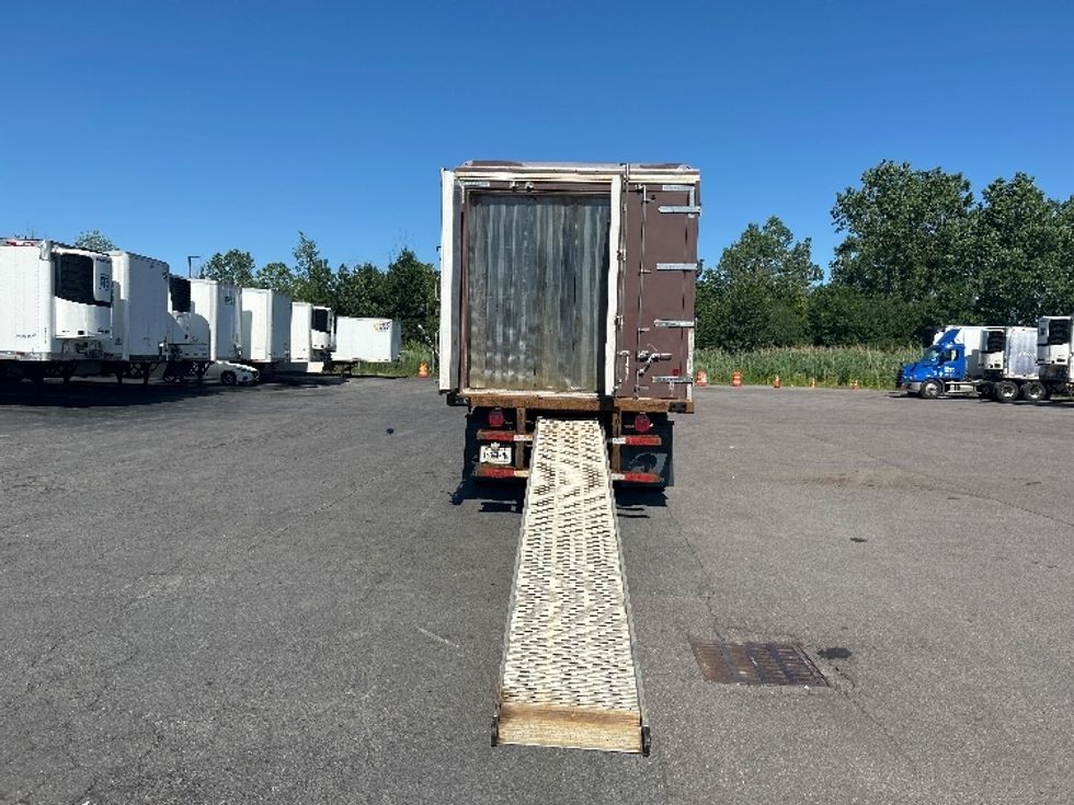 Refrigerated Truck-Light and Medium Duty Trucks-Freightliner-2021-M2-Liverpool-NY-191,783\n\t\tmiles-$ 36,000 - Image 9