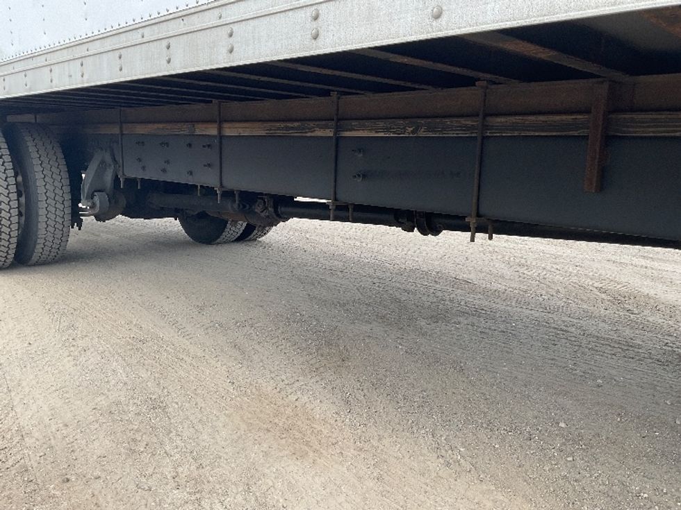 Refrigerated Truck-Light and Medium Duty Trucks-Freightliner-2021-M2-Londonderry-NH-258,691\n\t\tmiles-$ 38,000 - Image 14