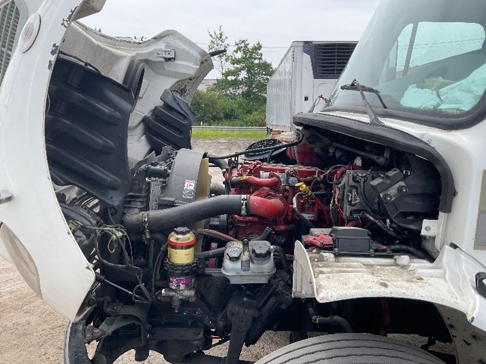 Refrigerated Truck-Light and Medium Duty Trucks-Freightliner-2021-M2-Londonderry-NH-258,691\n\t\tmiles-$ 38,000 - Image 24