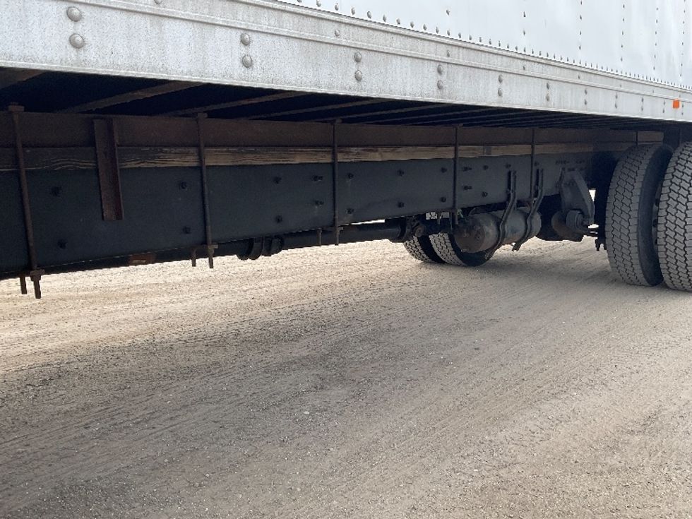 Refrigerated Truck-Light and Medium Duty Trucks-Freightliner-2021-M2-Londonderry-NH-258,691\n\t\tmiles-$ 38,000 - Image 5