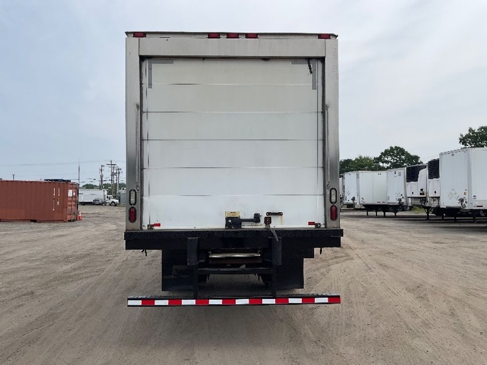 Refrigerated Truck-Light and Medium Duty Trucks-Freightliner-2021-M2-Londonderry-NH-258,691\n\t\tmiles-$ 38,000 - Image 7