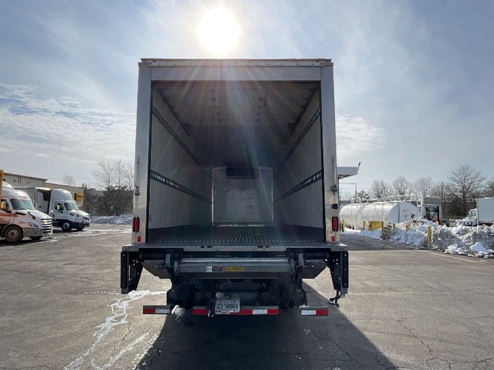 Refrigerated Truck-Light and Medium Duty Trucks-Freightliner-2021-M2-Manassas-VA-224,058\n\t\tmiles-$ 59,500 - Image 10