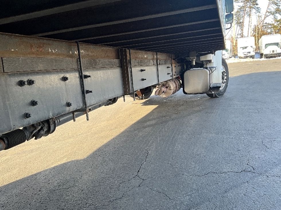 Refrigerated Truck-Light and Medium Duty Trucks-Freightliner-2021-M2-Manassas-VA-224,058\n\t\tmiles-$ 59,500 - Image 14