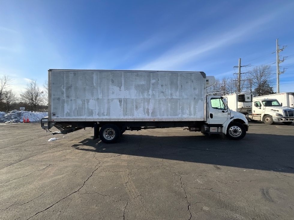 Refrigerated Truck-Light and Medium Duty Trucks-Freightliner-2021-M2-Manassas-VA-224,058\n\t\tmiles-$ 59,500 - Image 15