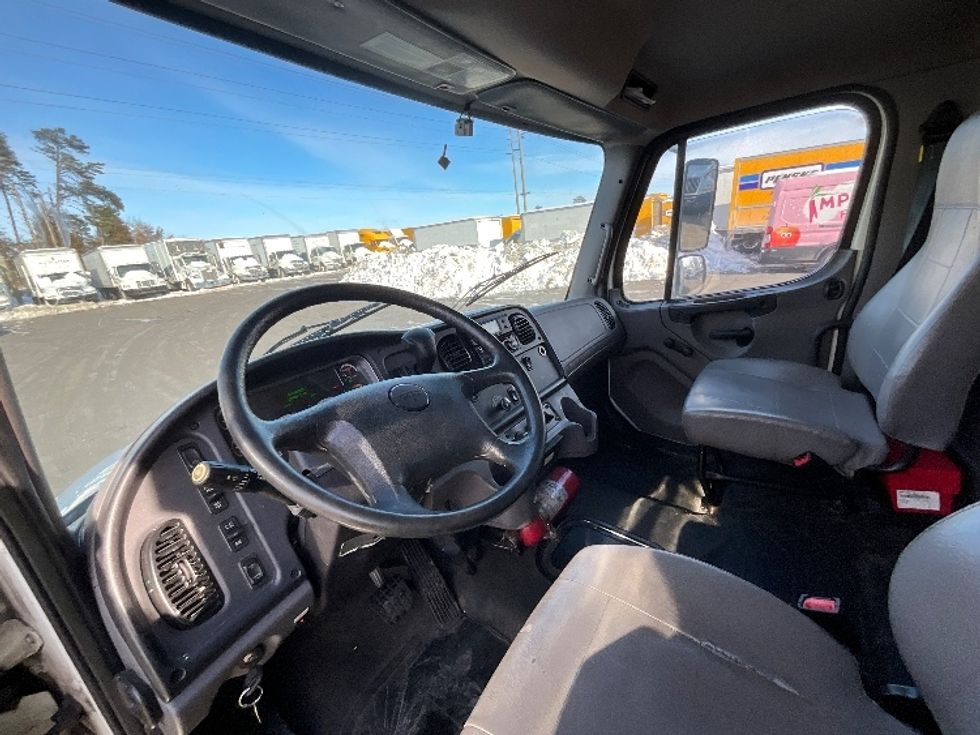 Refrigerated Truck-Light and Medium Duty Trucks-Freightliner-2021-M2-Manassas-VA-224,058\n\t\tmiles-$ 59,500 - Image 17