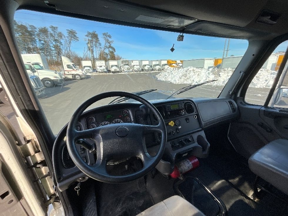 Refrigerated Truck-Light and Medium Duty Trucks-Freightliner-2021-M2-Manassas-VA-224,058\n\t\tmiles-$ 59,500 - Image 18