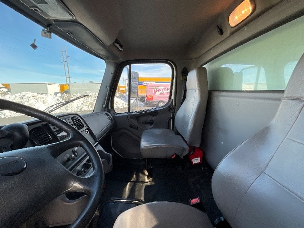 Refrigerated Truck-Light and Medium Duty Trucks-Freightliner-2021-M2-Manassas-VA-224,058\n\t\tmiles-$ 59,500 - Image 19