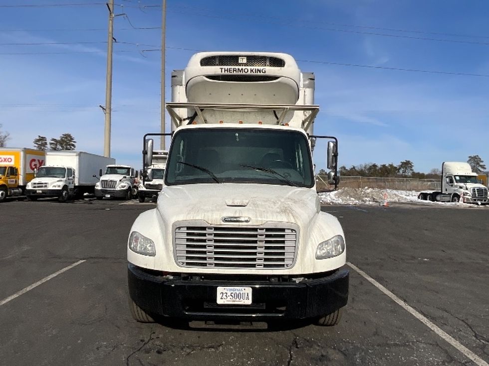 Refrigerated Truck-Light and Medium Duty Trucks-Freightliner-2021-M2-Manassas-VA-224,058\n\t\tmiles-$ 59,500 - Image 2