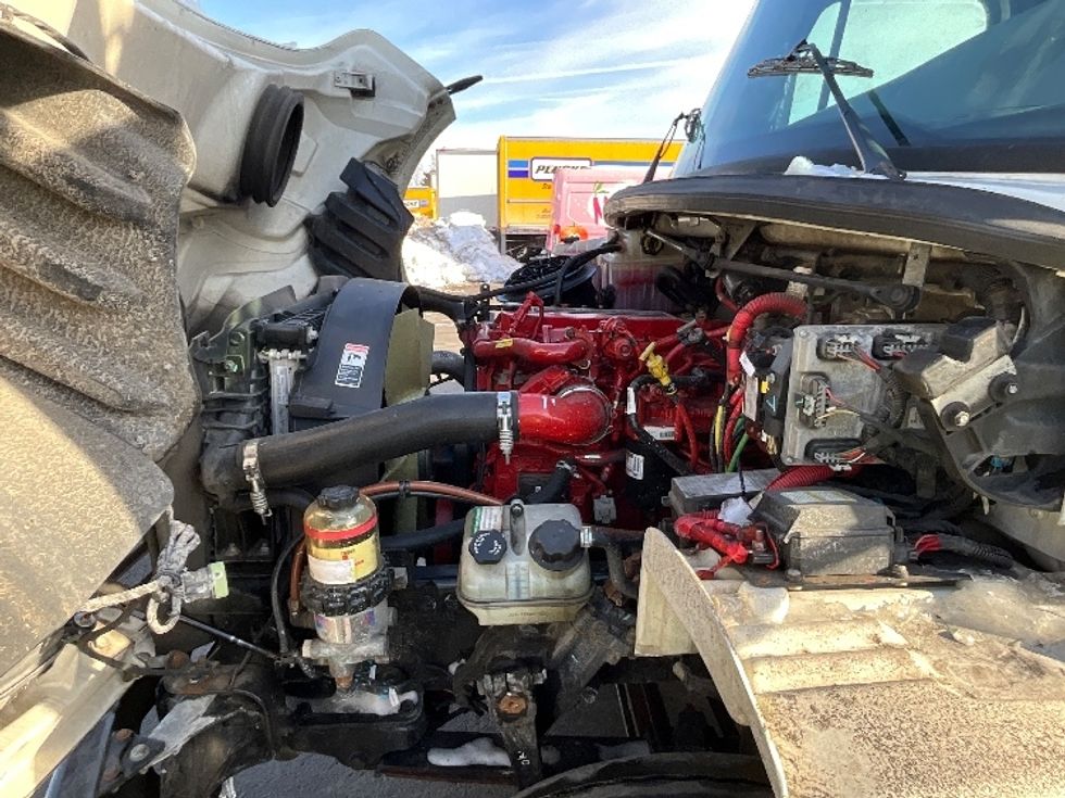 Refrigerated Truck-Light and Medium Duty Trucks-Freightliner-2021-M2-Manassas-VA-224,058\n\t\tmiles-$ 59,500 - Image 24