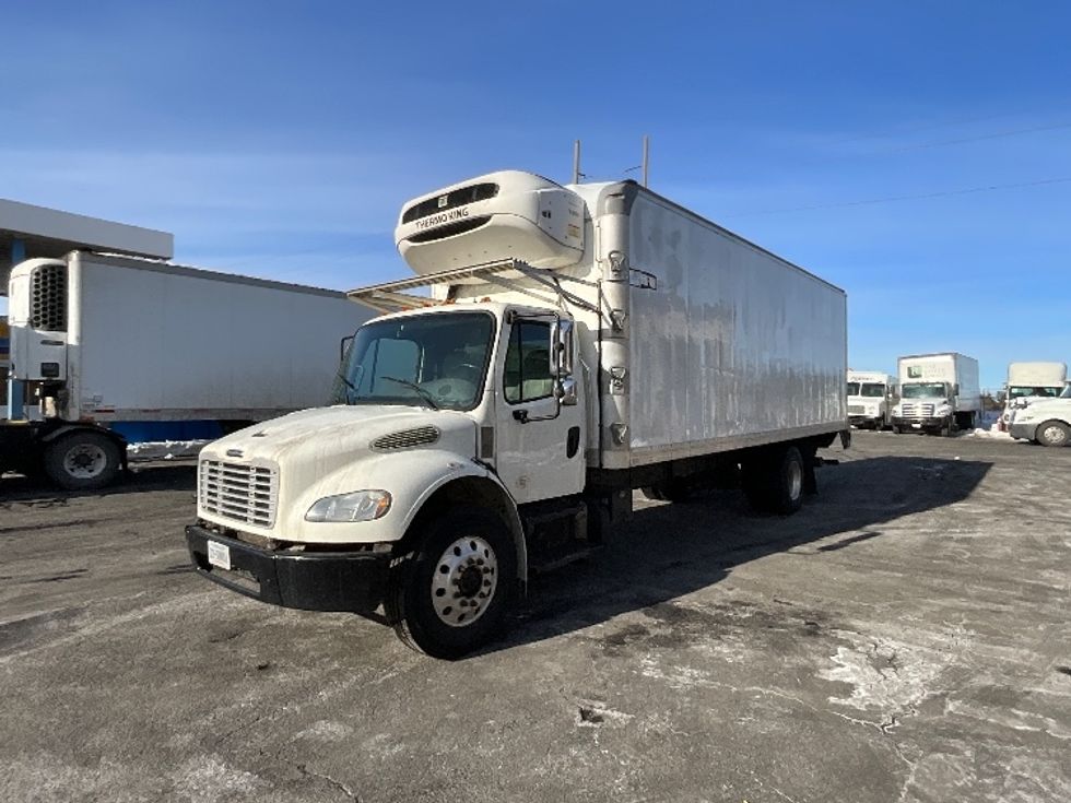 Refrigerated Truck-Light and Medium Duty Trucks-Freightliner-2021-M2-Manassas-VA-224,058\n\t\tmiles-$ 59,500 - Image 3