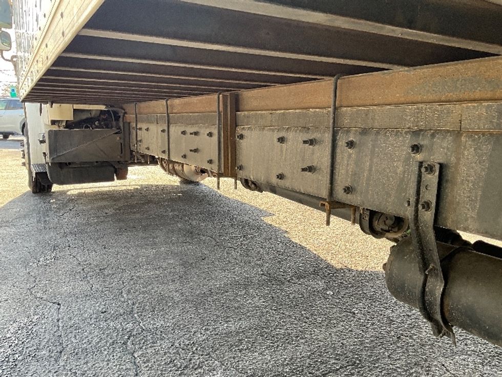 Refrigerated Truck-Light and Medium Duty Trucks-Freightliner-2021-M2-Manassas-VA-224,058\n\t\tmiles-$ 59,500 - Image 5