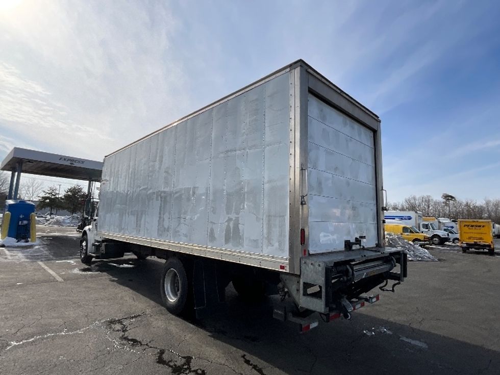 Refrigerated Truck-Light and Medium Duty Trucks-Freightliner-2021-M2-Manassas-VA-224,058\n\t\tmiles-$ 59,500 - Image 6