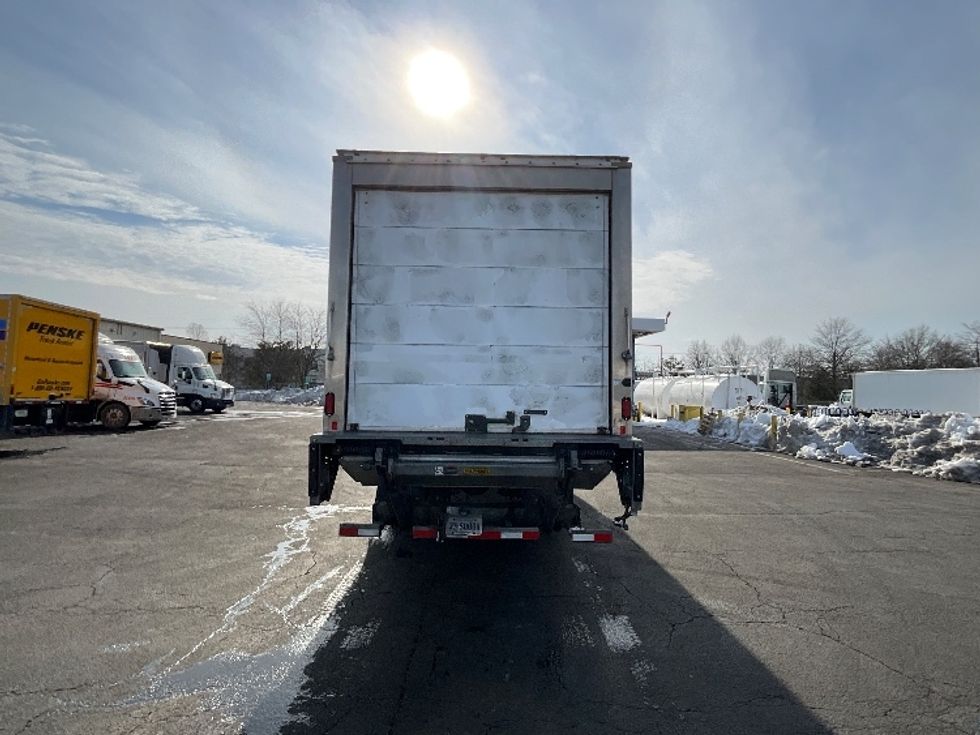 Refrigerated Truck-Light and Medium Duty Trucks-Freightliner-2021-M2-Manassas-VA-224,058\n\t\tmiles-$ 59,500 - Image 7
