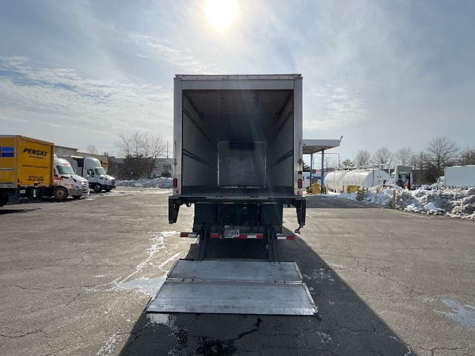 Refrigerated Truck-Light and Medium Duty Trucks-Freightliner-2021-M2-Manassas-VA-224,058\n\t\tmiles-$ 59,500 - Image 8