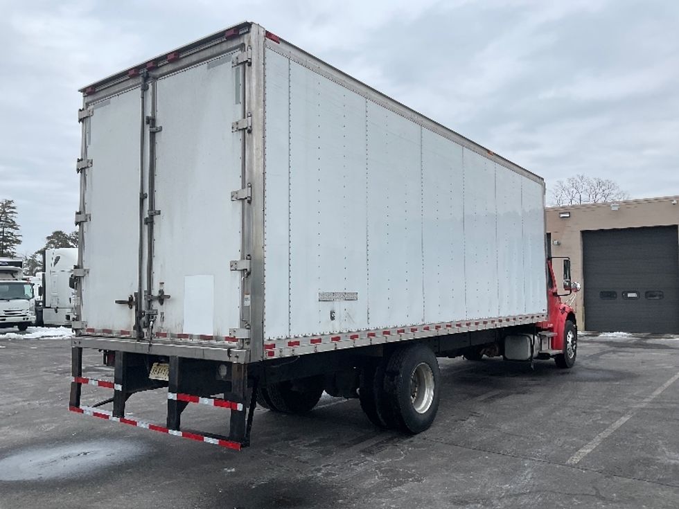 Refrigerated Truck-Light and Medium Duty Trucks-Freightliner-2021-M2-Millville-NJ-372,682\n\t\tmiles-$ 26,000 - Image 13