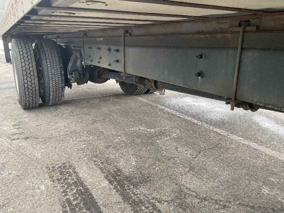 Refrigerated Truck-Light and Medium Duty Trucks-Freightliner-2021-M2-Millville-NJ-372,682\n\t\tmiles-$ 26,000 - Image 14