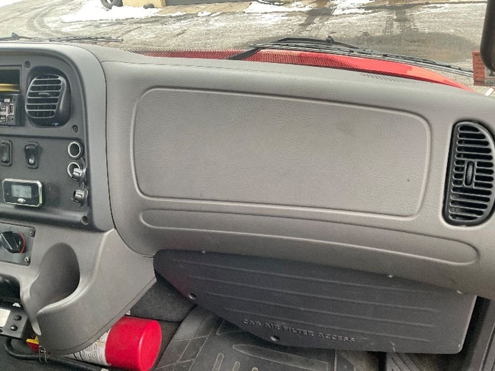 Refrigerated Truck-Light and Medium Duty Trucks-Freightliner-2021-M2-Millville-NJ-372,682\n\t\tmiles-$ 26,000 - Image 21