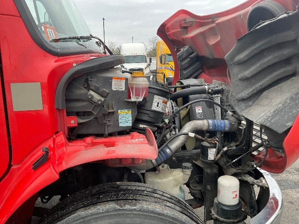 Refrigerated Truck-Light and Medium Duty Trucks-Freightliner-2021-M2-Millville-NJ-372,682\n\t\tmiles-$ 26,000 - Image 23