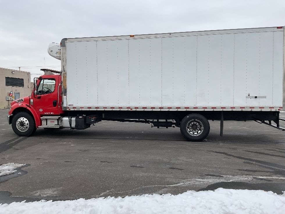 Refrigerated Truck-Light and Medium Duty Trucks-Freightliner-2021-M2-Millville-NJ-372,682\n\t\tmiles-$ 26,000 - Image 4