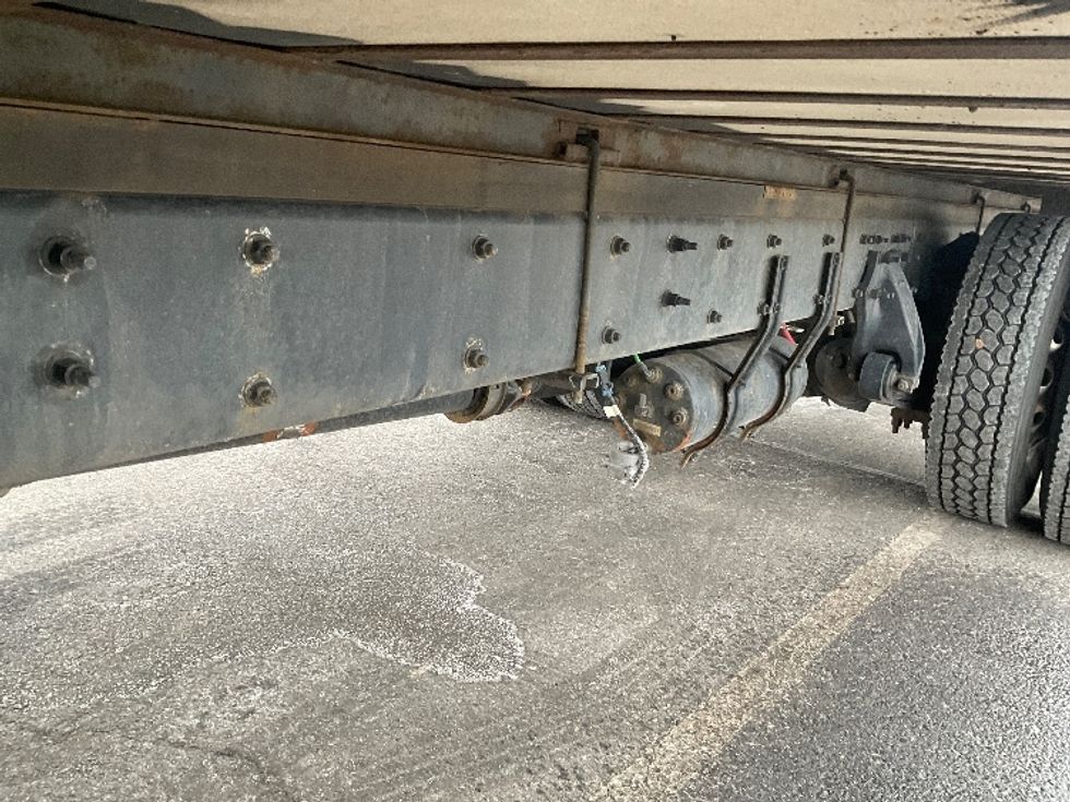 Refrigerated Truck-Light and Medium Duty Trucks-Freightliner-2021-M2-Millville-NJ-372,682\n\t\tmiles-$ 26,000 - Image 5