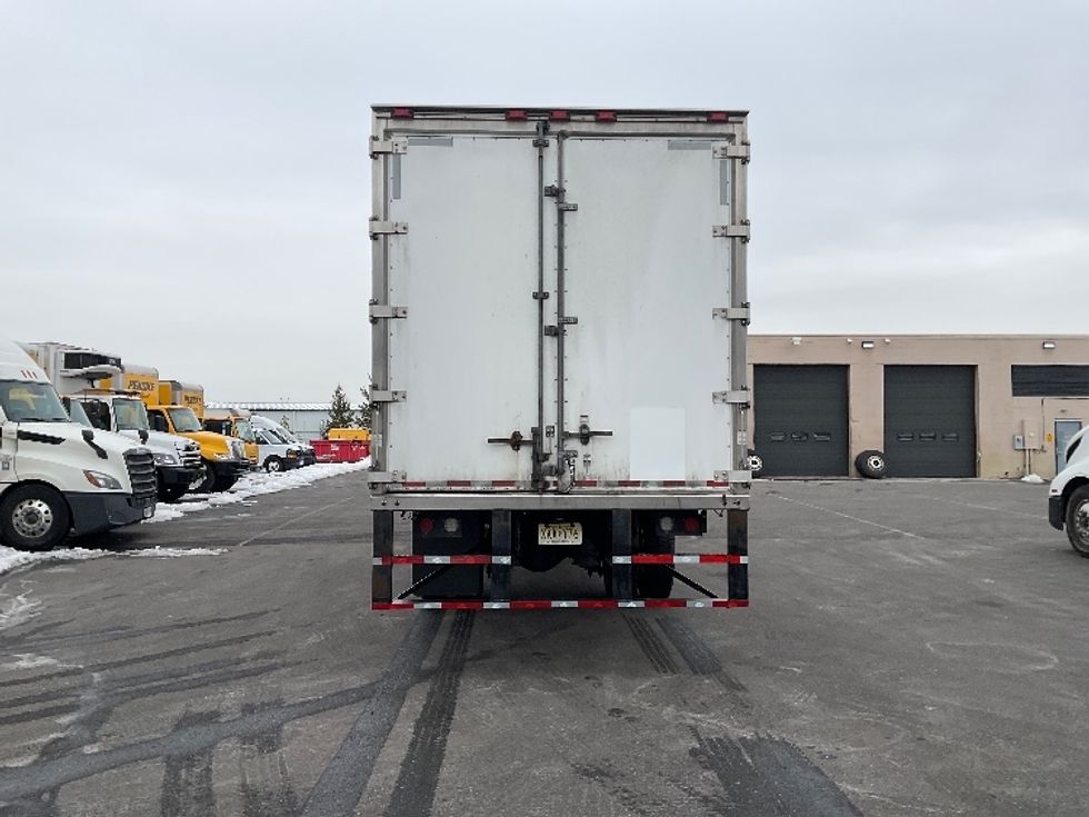 Refrigerated Truck-Light and Medium Duty Trucks-Freightliner-2021-M2-Millville-NJ-372,682\n\t\tmiles-$ 26,000 - Image 7