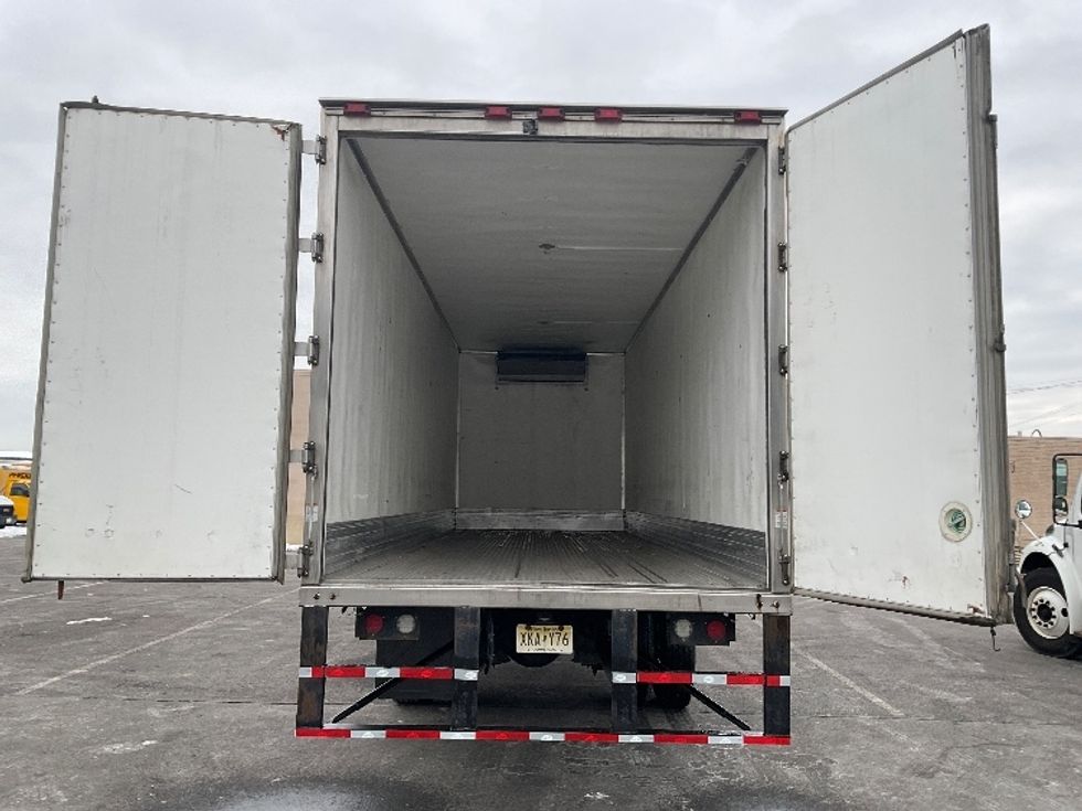 Refrigerated Truck-Light and Medium Duty Trucks-Freightliner-2021-M2-Millville-NJ-372,682\n\t\tmiles-$ 26,000 - Image 8