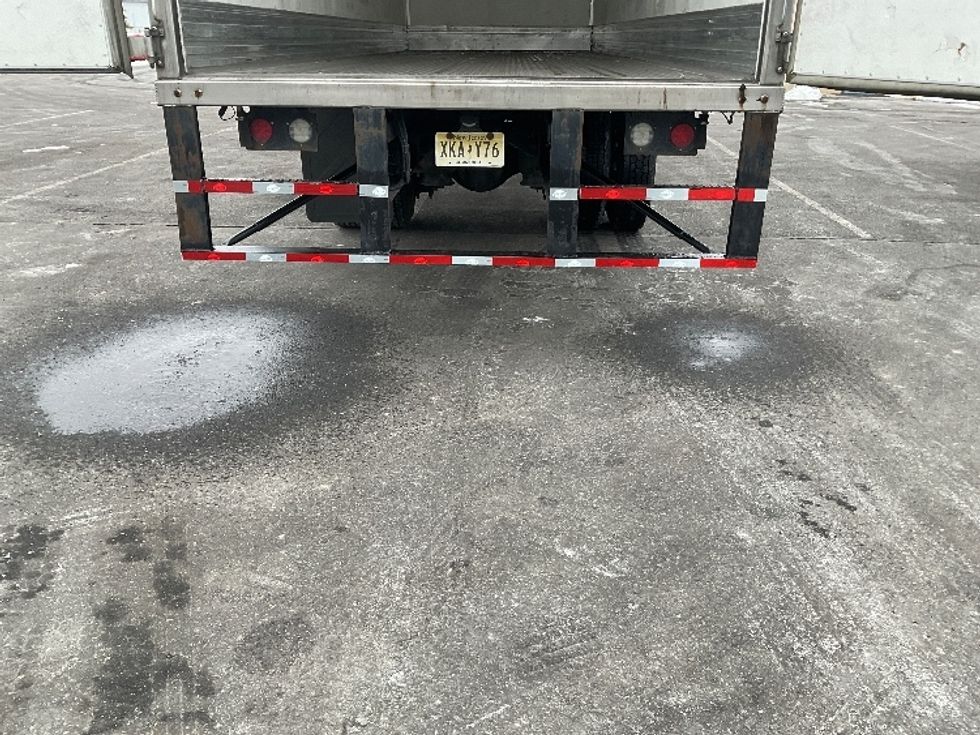 Refrigerated Truck-Light and Medium Duty Trucks-Freightliner-2021-M2-Millville-NJ-372,682\n\t\tmiles-$ 26,000 - Image 9